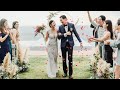 OUR WEDDING VIDEO ~ Emi & Chad