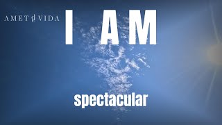 "I AM" Affirmations Build Up One's Confidence