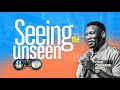 Sunday Service || Seeing The Unseen || The Winlos || Ohis Ojeikere