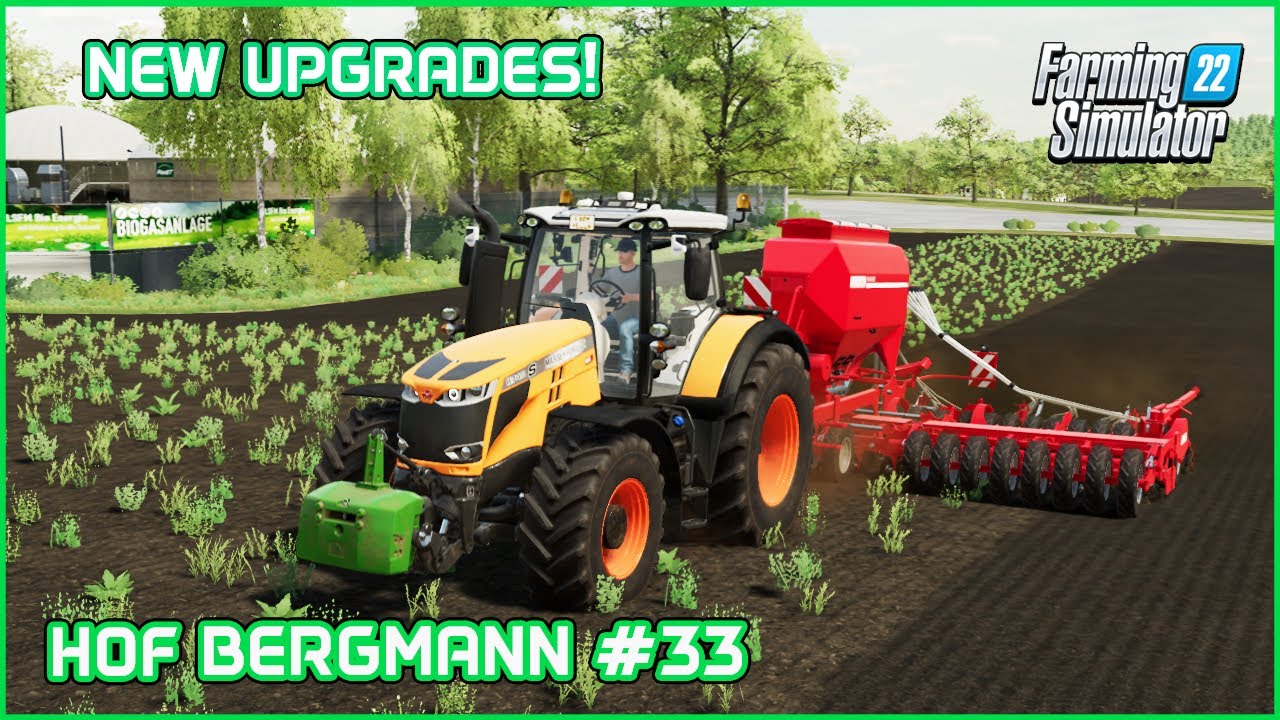 New Mods - Emergency Pack (FarmCon23), Farming Simulator 22