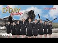 The dday darlings  dam busters official audio