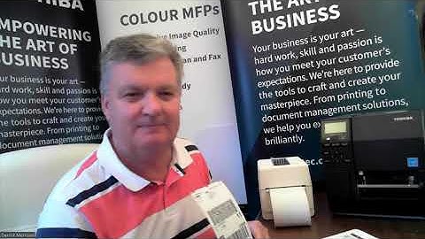 How to print to Canada Post