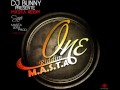  dj bunny ft vybz kartel  beat up the cat masta riddim 