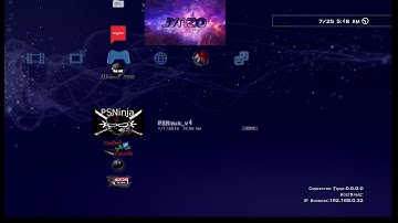 [CFW] How to put Modded symbols in your game name (Renaming PARAMSFO)