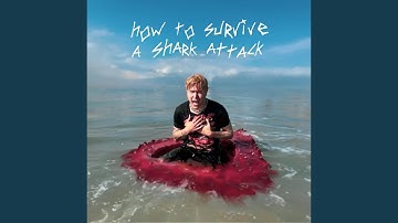 How to Survive a Shark Attack
