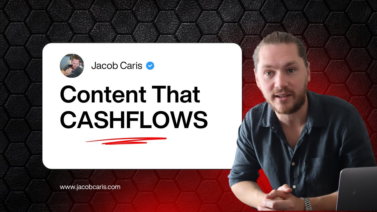 How To Create Content That Actually Converts (3 Steps) - YouTube