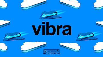 "Vibra"- Burna boy X Wizkid X Afrobeat Type Beat Instrumental