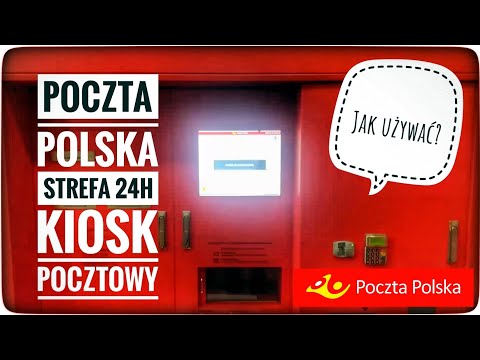 Wideo: Jak często poczta dostarcza pocztę?