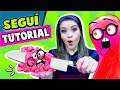 SEGUÍ un TUTORIAL de SUPER SLICK SLIME SAM 🤓  **LO MEJORÉ 😎** ⭐ Así o más fácil