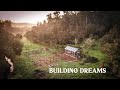 34 from rainy challenges to blooming dreams  finishing a greenhouse  battling floods