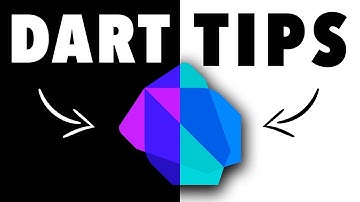 5 Dart Tips - Flutter