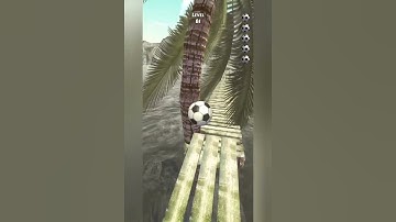 Rollance😜Ball⚽Rolling - level 81