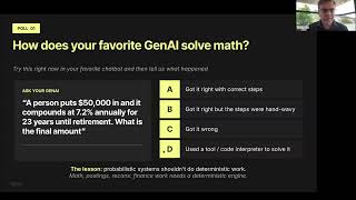 AI Tools Tested Compound Interest Calculation!