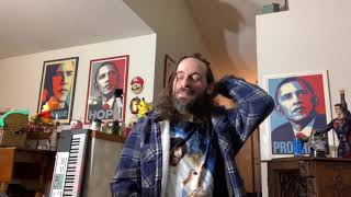 jason is a social scientist: bi mouth daily - pill 850