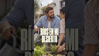 Haz florecer lo que abandoné | Caleb Ríos #Shorts