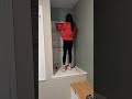 diy tiling ✨hack✨ #diyproject
