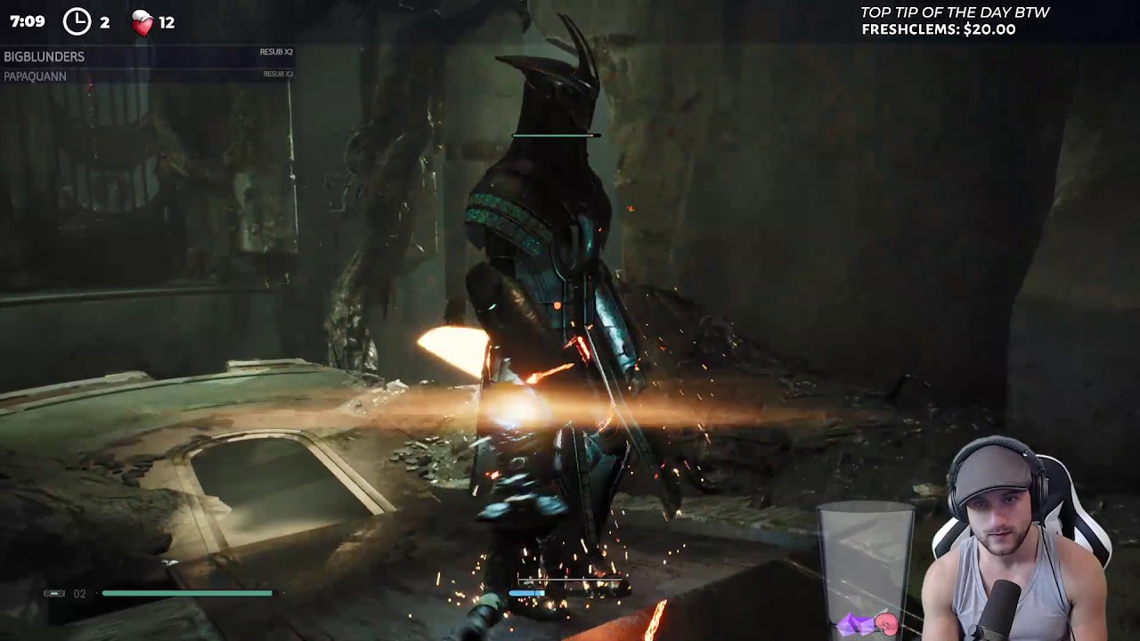 WE CLIMBING! Star Wars Jedi Fallen Order 4 [1080p/60fps] YouTube