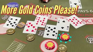 The Winning Streak Continues Free Bet Blackjack At The New Durango Casino Vegas.