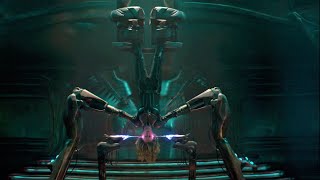 IMAX 3D Clip: Skrulls scan Captain Marvel's memory (7.1 Audio)