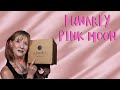 Lunarly Box Subscription // Pink Moon // April 2021