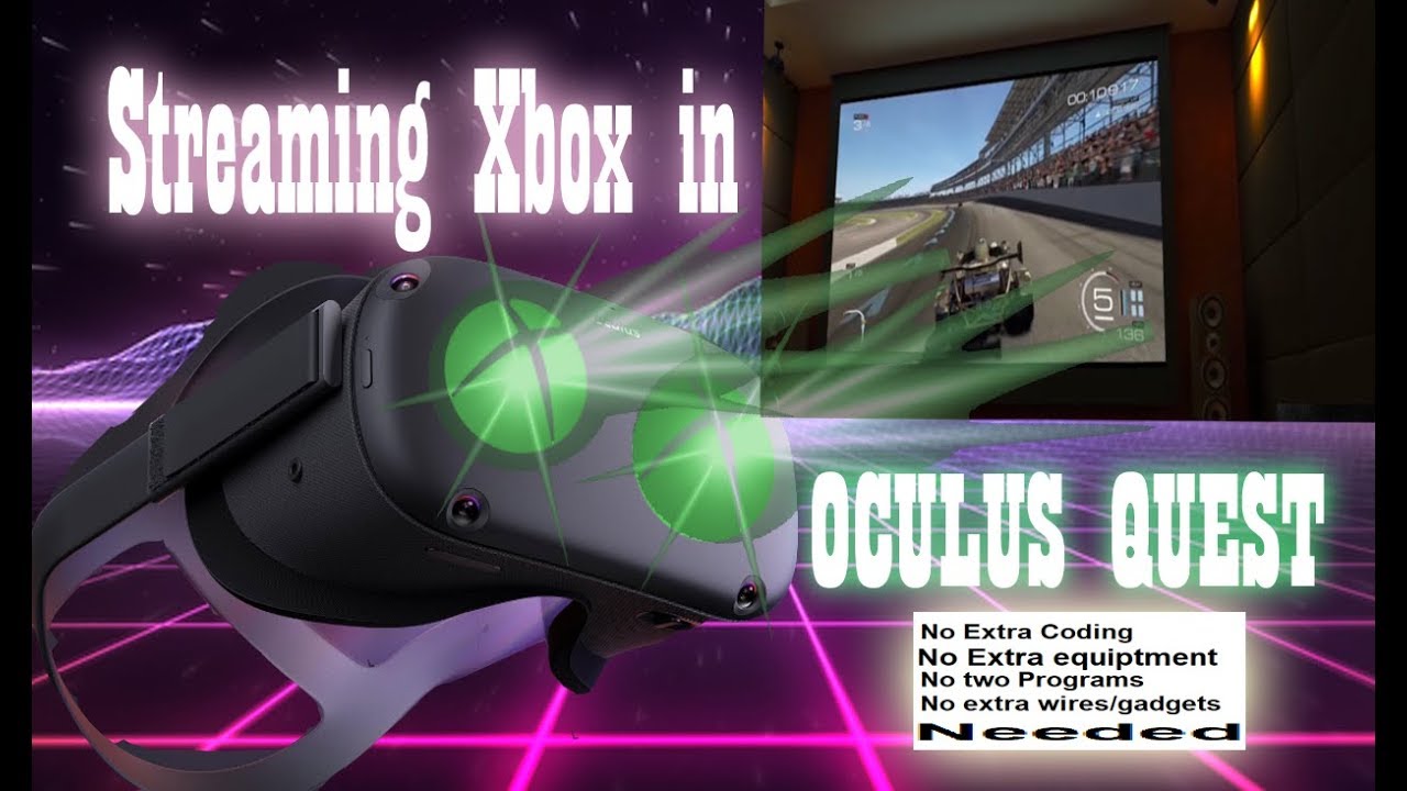 Sidequest oculus quest 3