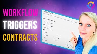 Gohighlevel Tutorial: Workflow Triggers for Documents & Contracts Explained #ghl #gohighlevelreviews