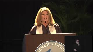 Deltona High School Graduation 2020