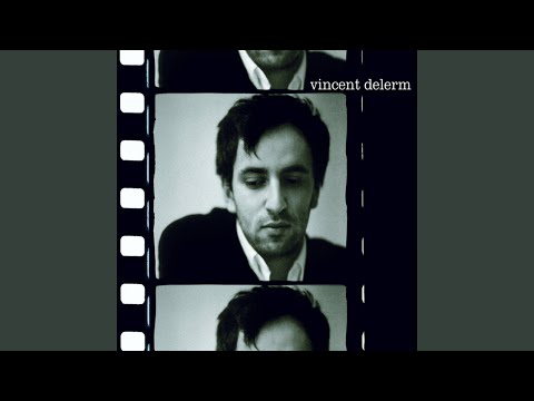 Vincent Delerm — Slalom géant