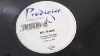 Ku-Base - Hardcore Pumping (Ram Version)