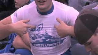 A short history of Indiana State University by Justin Short