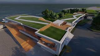 ARCH1203 Second Design Proposal Boyang LIU Film