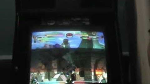 Goodtimes Emporium MvC2 Casuals Commy vs SBCDYN 6