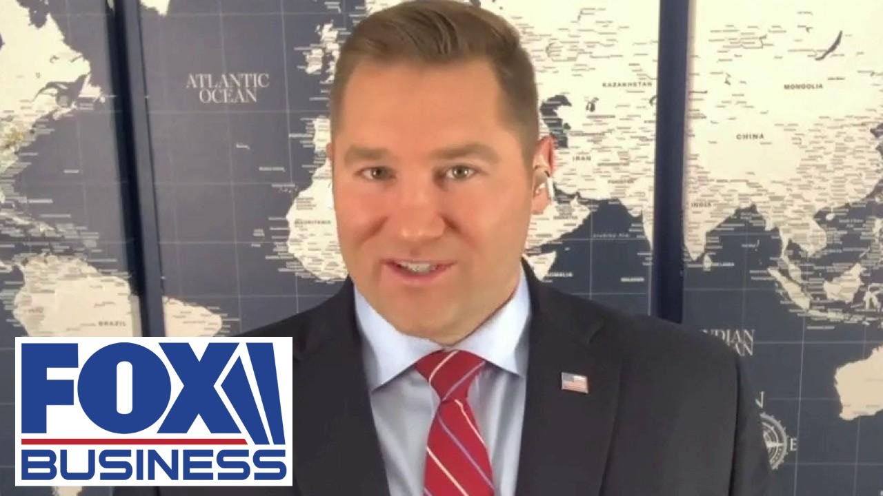 Republican Party will continue to grow for these reasons: Rep. Reschenthaler