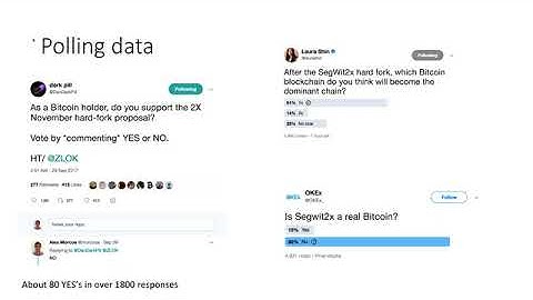2X or No2X  All you need to know about  Segwit2x