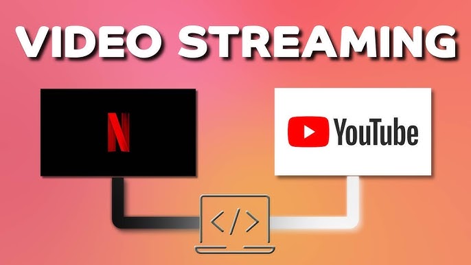 What is Video Streaming? 