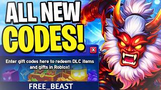 ALL NEW BLOX FRUITS CODES JUNE 2026  | FREE 2X EXP &amp; STAT RESET (ROBLOX)