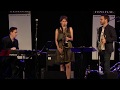 Sophie alour quintet  i wanna move my body  andernos jazz festival 2017