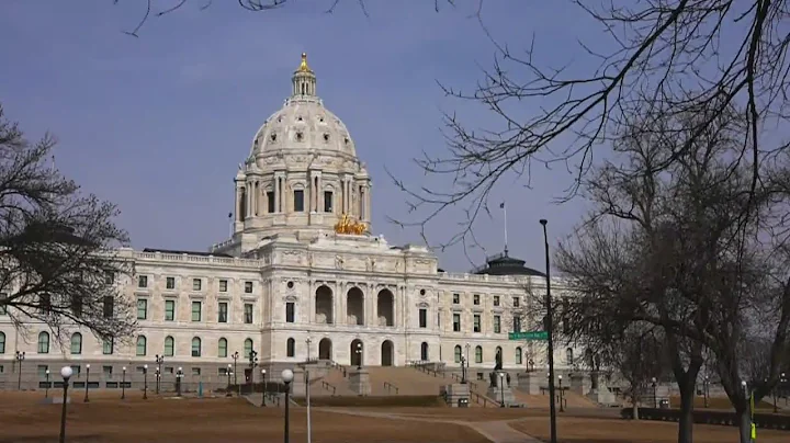 Call To Boost Minnesota Hate Crime Laws Renewed Amid Surge In AAPI Attacks