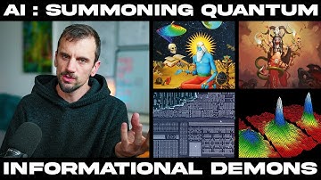 How to Summon AI Demons with LLMs...