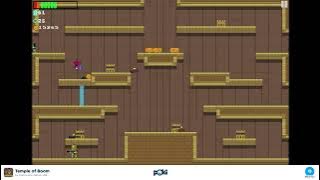 TEMPLE OF BOOM!!!!!!!!