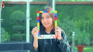 TUF Orientation 2026 | Welcome to the TUF Community | Amin Campus