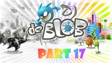 De Blob Part 17