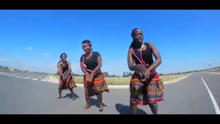 CHAMANYAZI  IS AT IT AGAIN APITILIZI