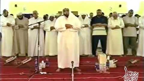 القارئ أحمد عبد الصمد ترتيل لما تيسر من سورة فاطر الكويت 1430هـ  2009م