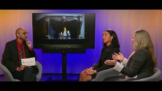Episode 5 - Kelsey Brenner and Janetta Geronian | Pharmside Chat with Pitt Pharmacy