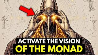 If this found you, DO THIS NOW: Use Thoth’s 2-step technique to activate your Monadic Vision