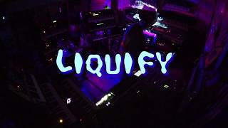 LIQUIFY  - / Dreadbox Hypnosis / Ensoniq ESQ-1 / Korg Minilogue