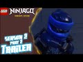 Ninjago Dragons Rising: Season 2 - Part 2 Custom Trailer