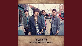 Video thumbnail of "CNBLUE - I`m Sorry (I`m Sorry)"