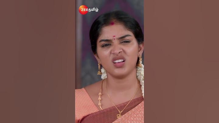 Karthigai Deepam (கார்த்திகை தீபம்) | EPI-456 | தினமும் இரவு 9 மணிக்கு | Zee Tamil #shorts #ytshorts